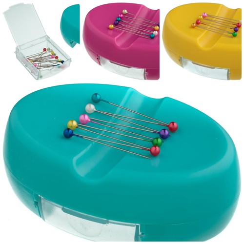 Sewing magnetic pin holder - pin,