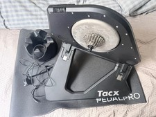 Tacx Neo T2800 smart turbo