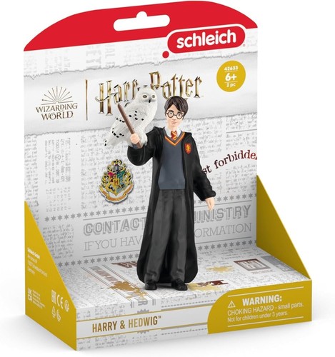 Schleich harry potter and - schleich,