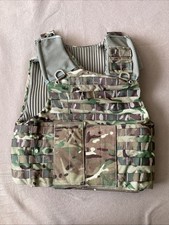 New British Army Osprey Body