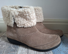 Clarks Collection Cushion Soft