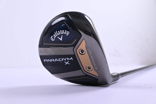 Callaway paradym wood - x, #5