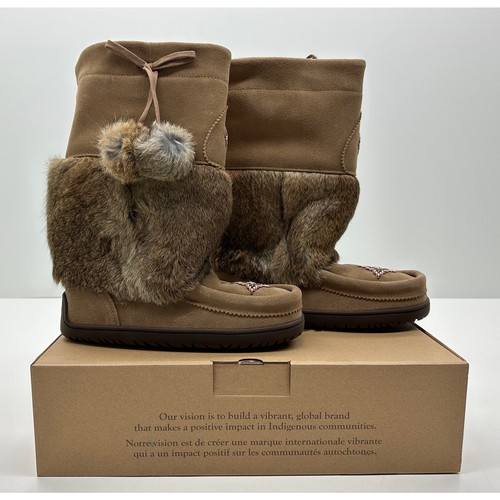 Manitobah women waterproof - women's,