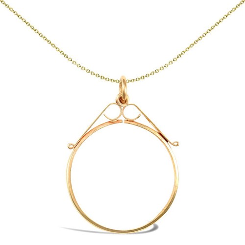 9ct gold jewelco london scroll - jewelco,