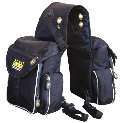 Trailmax 500 series insulated - 500,