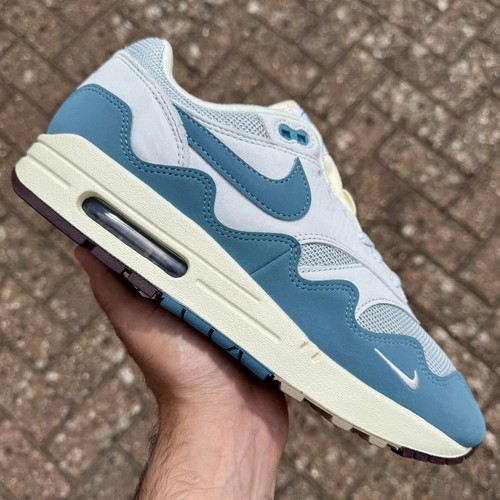 2021 nike air max - nike, patta