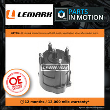 Distributor Cap fits VAUXHALL