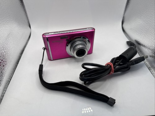 Polaroid digital camera is426 - polaroid,