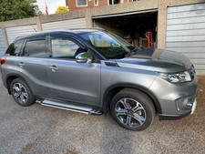 fits for SUZUKI VITARA