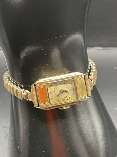 1934 vintage elgin william - 1934,