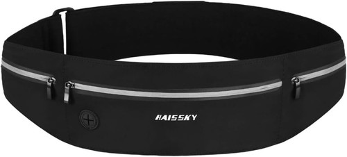 Haissky running belt waist - haissky,