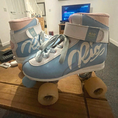 Rio roller women quad - rio, women’s