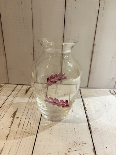 Vintage hand blown - vintage,