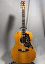 Yamaha FG-401W Acoustic Guitar