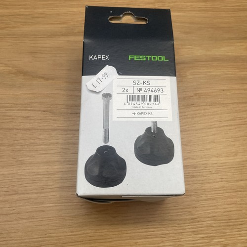Festool 494693 clamping kit - ,