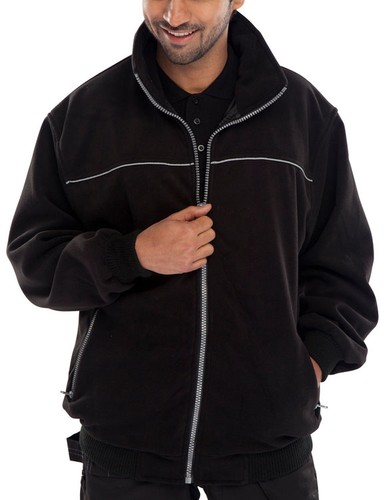 Beeswift endeavour fleece - endeavour,