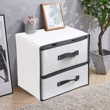 Linen Closet Organizer and