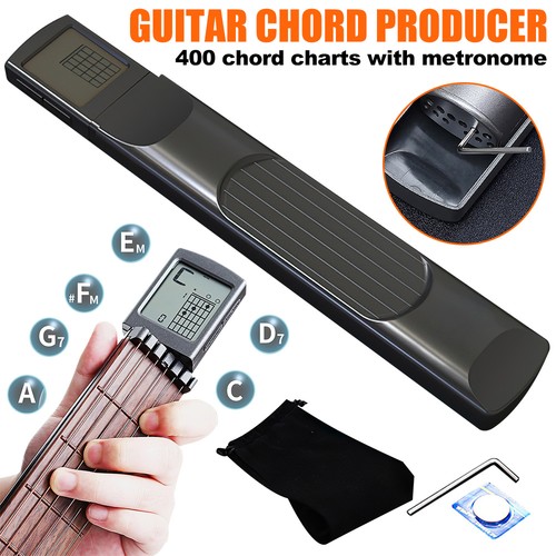 String pocket guitar chord - 6-string,