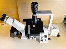 Zeiss Axiovert 25 Inverted