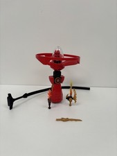 Lego Ninjago Airjitzu Kai Flyer 70739