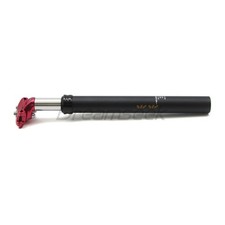 Bike suspension seatpost - bike,
