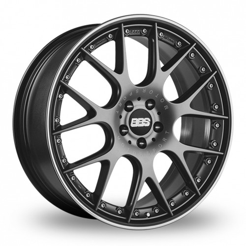 10x22 bbs rii black - 4x,