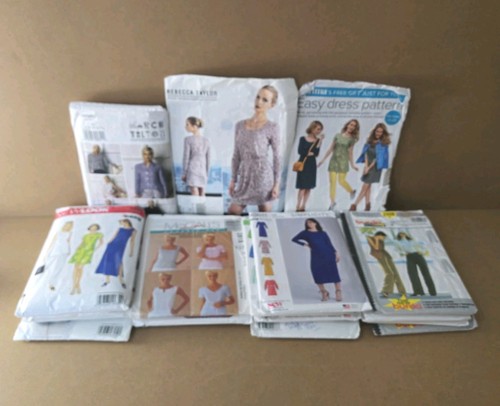 Bundle sewing dress - dress, making