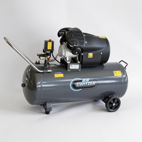 Switzer air compressor 3hp - switzer,