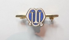 Vintage Mothers Union Bar