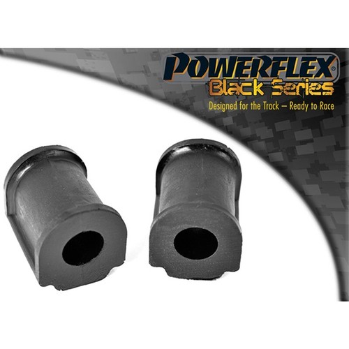 Powerflex black rear anti - powerflex, roll