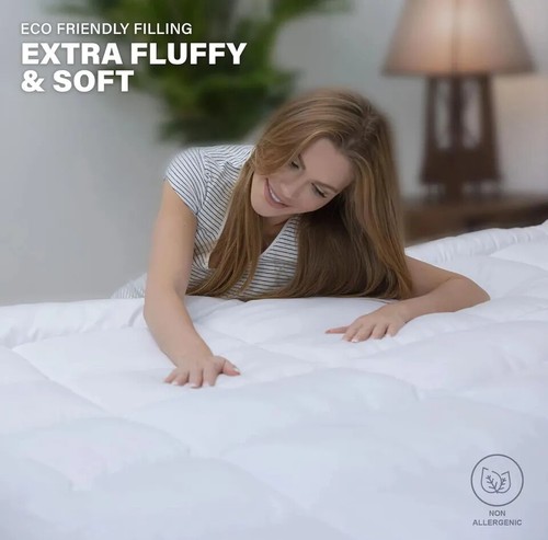 Deep thick luxurious - deep,