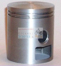 Piston Cagiva 125 Hd Aermacchi vane 1 Sst Cylinder Cast Iron 57 73769057