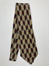 Ketch Mens Formal Necktie