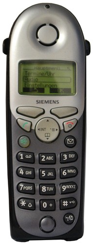Siemens gigaset 4000 - siemens,
