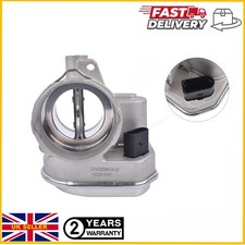 Throttle Body for VW Golf Audi