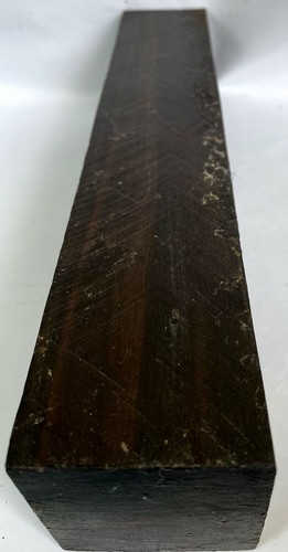 Macassar ebony lumber - ebony,