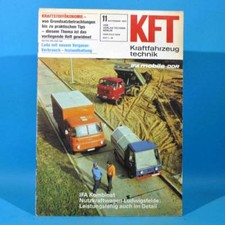 Gdr kft kfahrzeugtechnik - kft, 11
