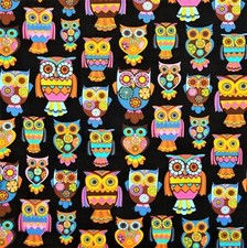 ONE  METRE COLOURFUL TIMELESS