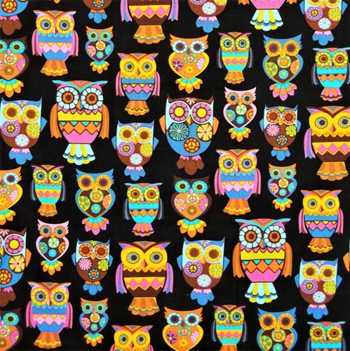 One metre colourful timeless - ,