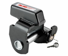 AL-KO Premium Safety Hitch