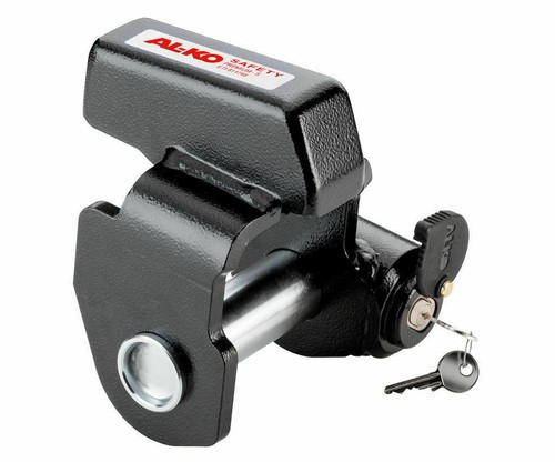 Premium safety hitch - premium,