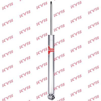 Kyb rear shock absorber for - absorber,