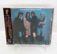 Barrino Brothers Livin' High