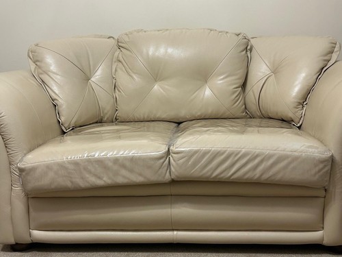 Pair saxon chesterfield - of,