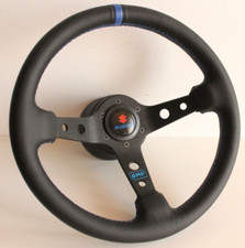 Steering Wheel fits For SUZUKI