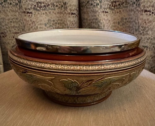 Antique villeroy boch - villeroy,