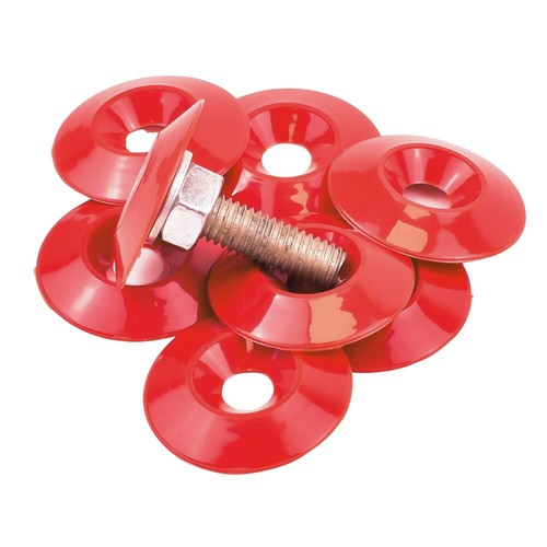 8mm countersunk nylon - 8mm,