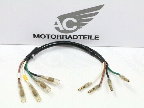 Honda 125 auxiliary - tl,