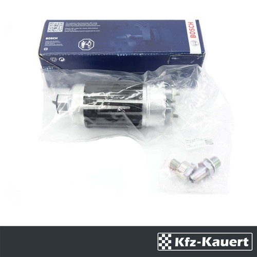 Bosch fuel pump for - fuel, porsche