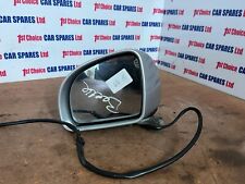 VW Beetle hatchback 2001